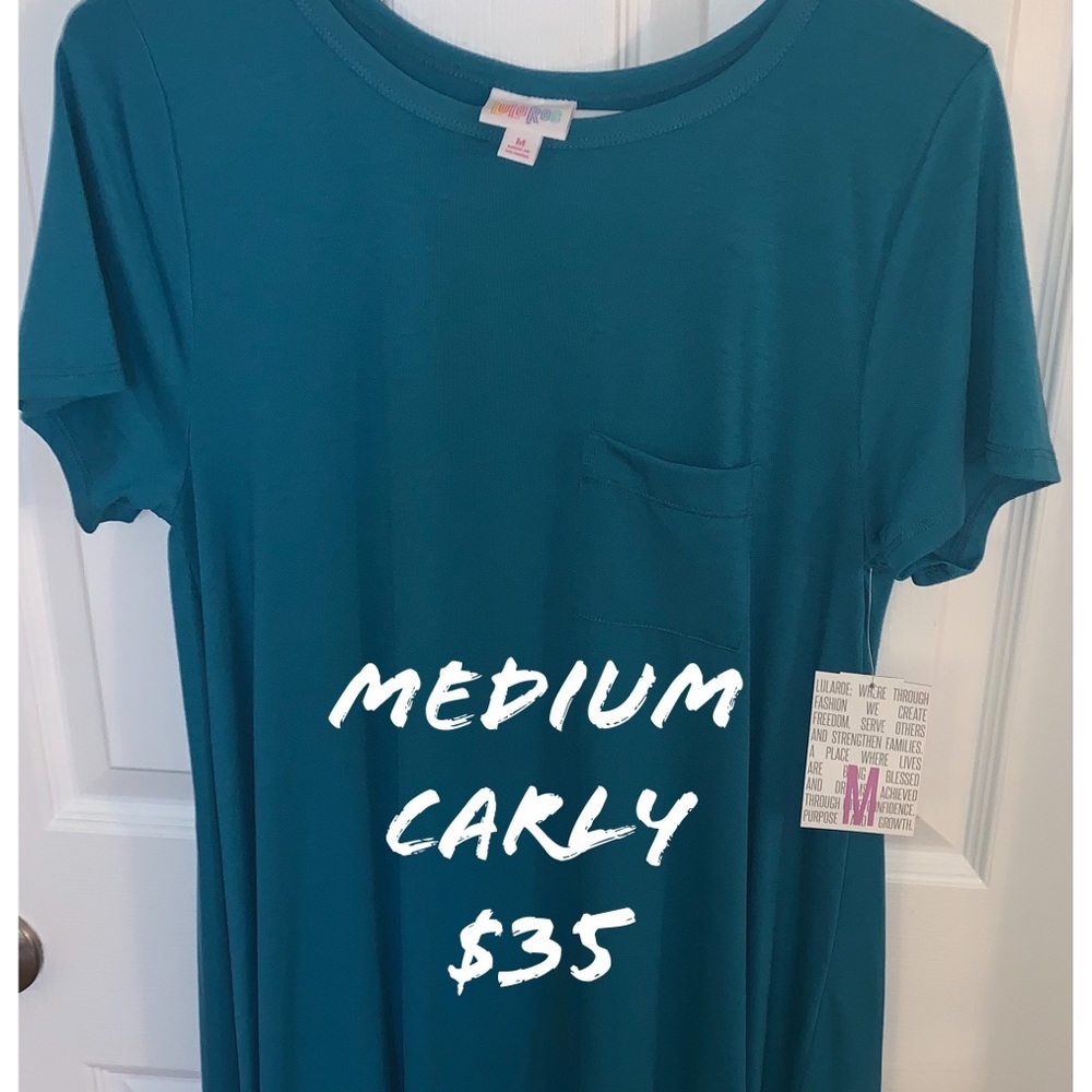 LULAROE CARLY